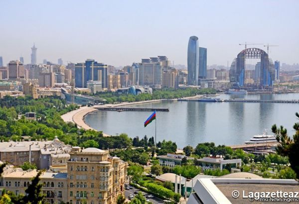 Hausse de la production d'énergie alternative en Azerbaïdjan