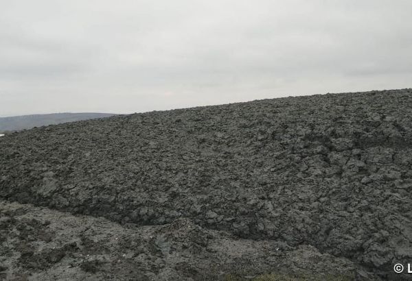 En Azerbaïdjan, 22 nouvelles stations sismiques seront installées aux alentours des volcans de boue
