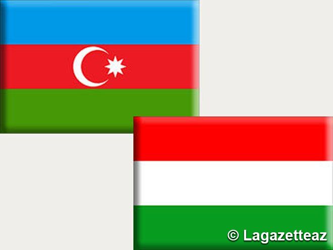 Le Ministère des Affaires étrangères et du Commerce extérieur de la Hongrie : 
Un accord global doit être signé entre l'UE et l'Azerbaïdjan