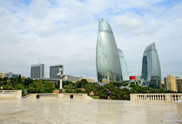 L'UE et l'Azerbaïdjan sont au stade avancé des négociations sur un nouvel accord global