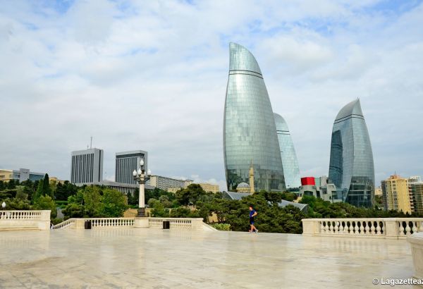 La Confédération nationale des Organisations d'Entrepreneurs met en place un programme de développement en Azerbaïdjan