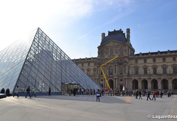 LOUVRE : APPEL AUX DONS POUR L'ACQUISITION D'UN PRÉCIEUX CAMÉE