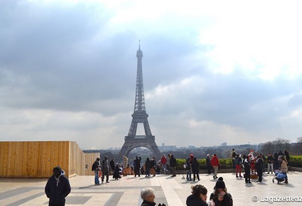 La migration de main-d'œuvre depuis la Turquie vers la France en chute