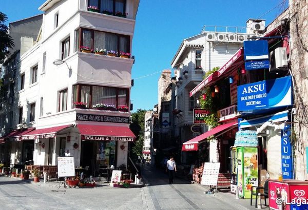 Les sociétés françaises deviennent moins représentées en Turquie