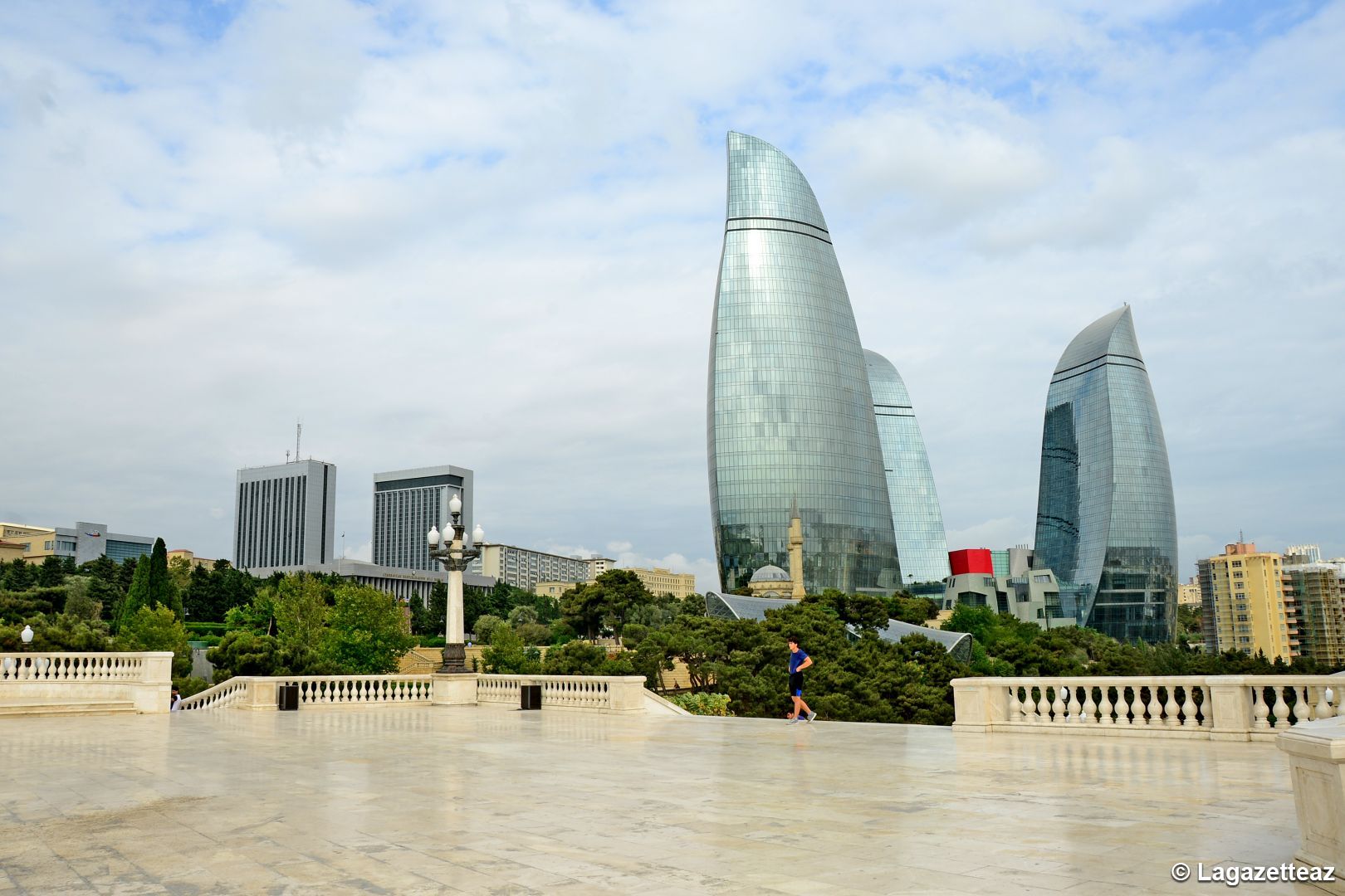 La Banque asiatique de développement approuve un prêt de 250 millions de dollars pour l'Azerbaïdjan afin d'atténuer les effets néfastes de la pandémie de COVID-19