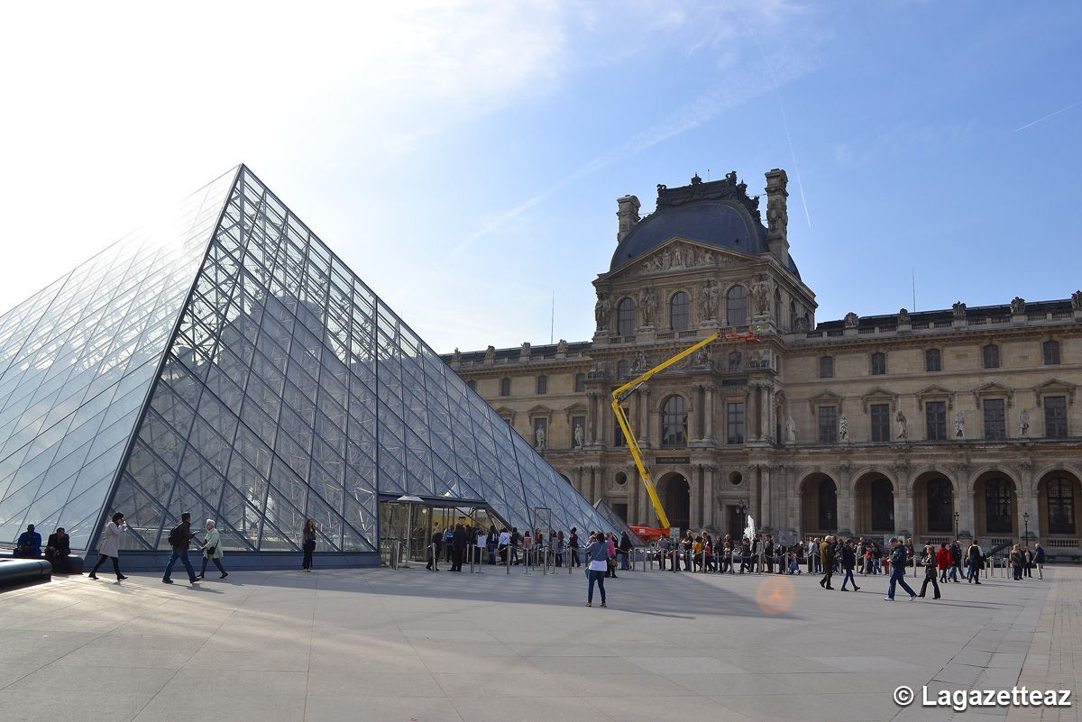 LOUVRE : APPEL AUX DONS POUR L'ACQUISITION D'UN PRÉCIEUX CAMÉE