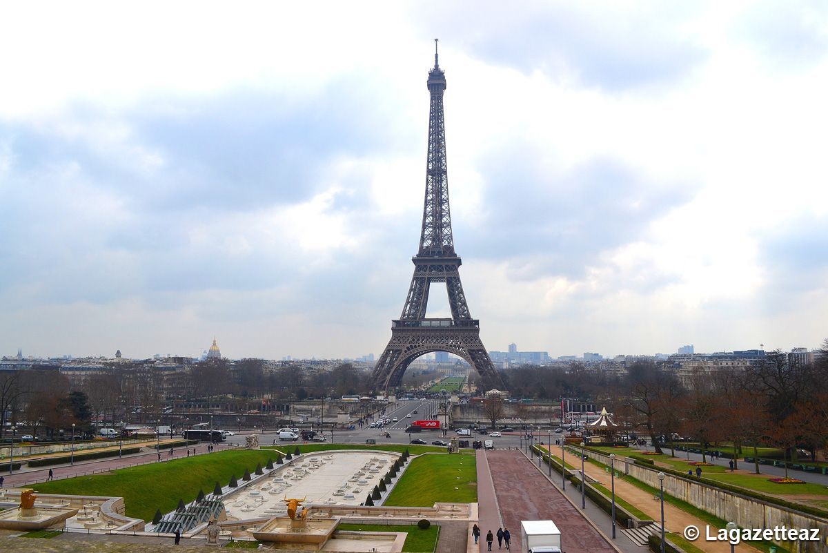 Paris fait désormais partie des trois villes où la vie est la plus chère au monde, selon une étude publiée par le magazine The Economist