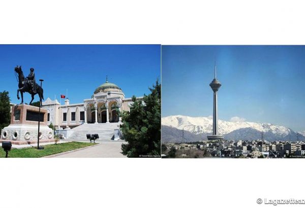 Le volume du transport de marchandises de l'Iran vers la Turquie rendu public