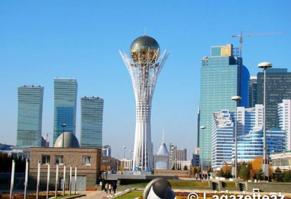 Ouzbékistan : La compagnie « Uzbekneftegaz » a attiré le premier financement de l'Institution nationale de développement économique de la Russie « VEB.RF »