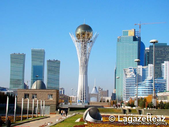 Les États-Unis, l'Ouzbékistan et le Kazakhstan vont soutenir des projets visant à développer les liens économiques en Asie centrale