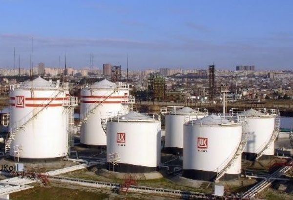 Le pétrolier russe LUKoil révèle le volume de ses investissements dans la société propriétaire du gazoduc SCP en Azerbaïdjan