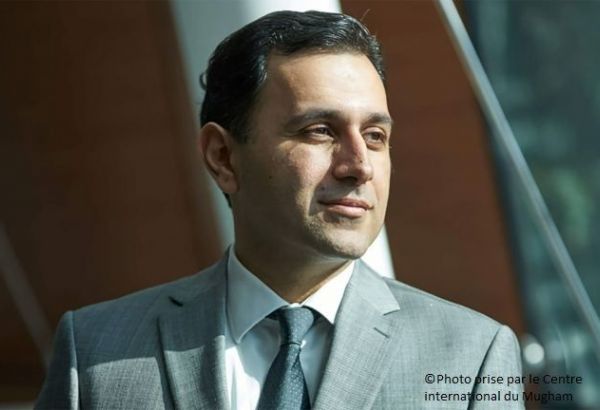 Murad Huseynov, Directeur du Centre International du Mugham de Bakou, sera l'invité du Festival international organisé avec le soutien de l'UNESCO (VIDEO)