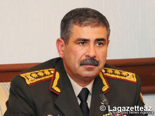 Zakir Hassanov : La ligne de défense de l’Arménie a été rompue, 7 villages azerbaïdjanais ont été libérés de l'occupation