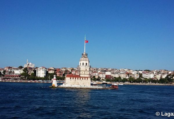 Combien d'Azerbaïdjanais ont visité la Turquie au cours des six premiers mois de 2020 ?