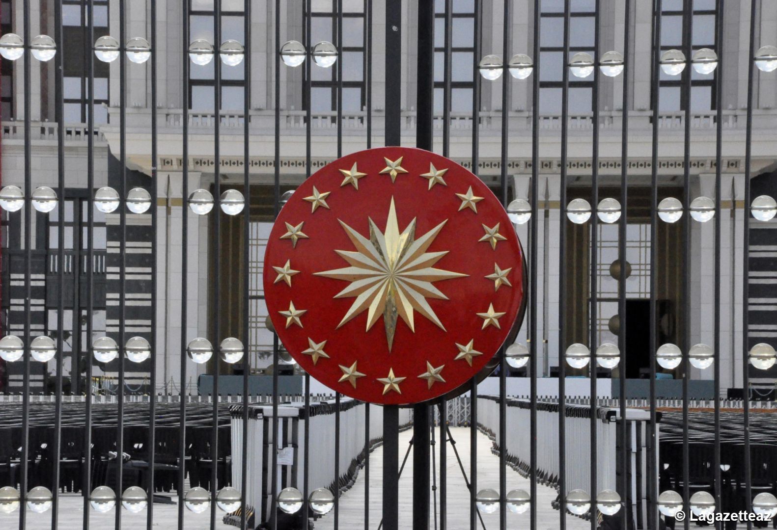 L'Administration présidentielle turque : la Turquie soutiendra toujours l'Azerbaïdjan