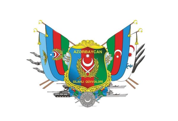 Aujourd'hui, la République d'Azerbaïdjan célèbre la Journée des Forces armées