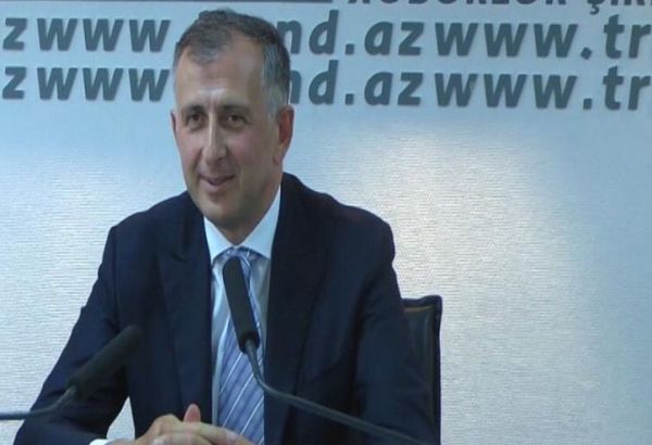 L'ambassadeur de Géorgie en Azerbaïdjan: Bakou-Tbilissi-Kars est une bonne alternative à de nombreux autres itinéraires