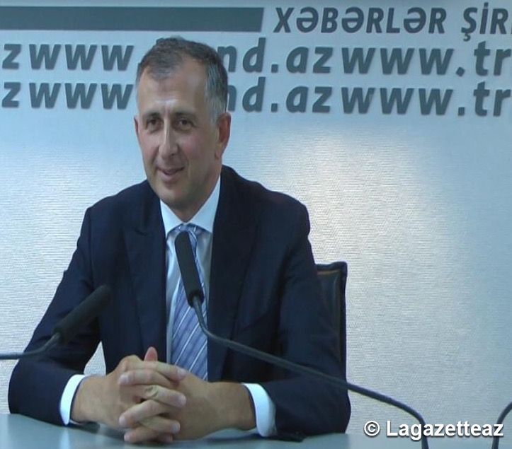 L'ambassadeur de Géorgie en Azerbaïdjan au sujet des perspectives des relations bilatérales dans le contexte de la pandémie de coronavirus