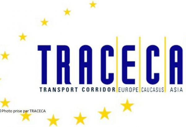 Le corridor de transport international TRACECA prend des mesures pour simplifier les procédures de passage des frontières en Azerbaïdjan