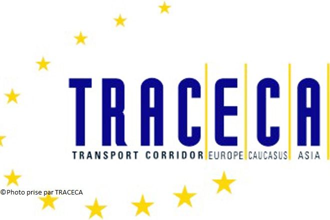 Les pays membres du corridor TRACECA travaillent activement à faciliter le passage des frontières