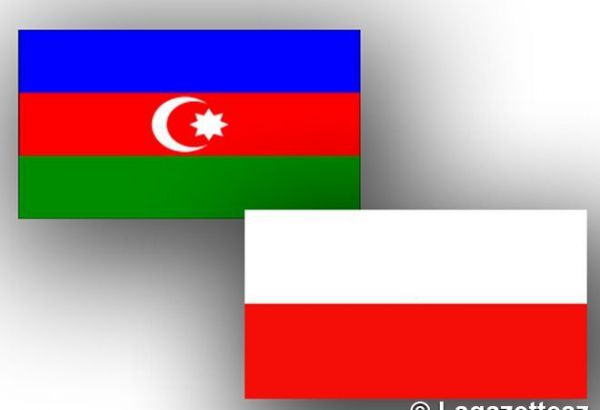 La Pologne est prête à partager son expérience en matière de développement des infrastructures portuaires avec l'Azerbaïdjan