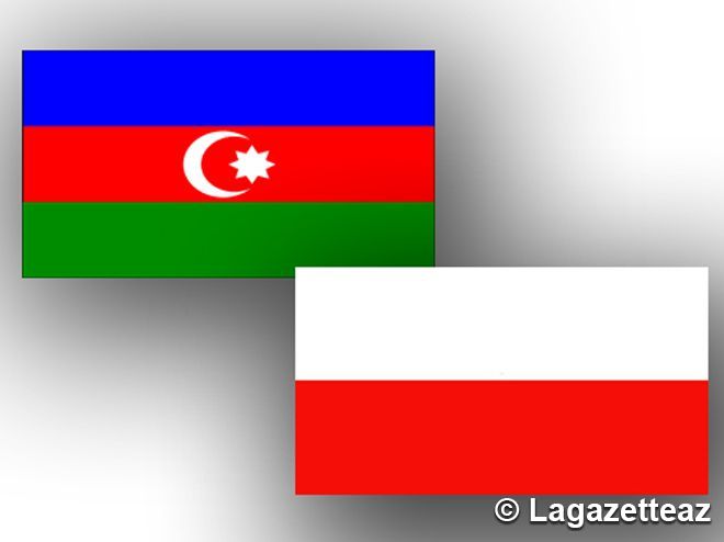 La Pologne est prête à partager son expérience en matière de développement des infrastructures portuaires avec l'Azerbaïdjan