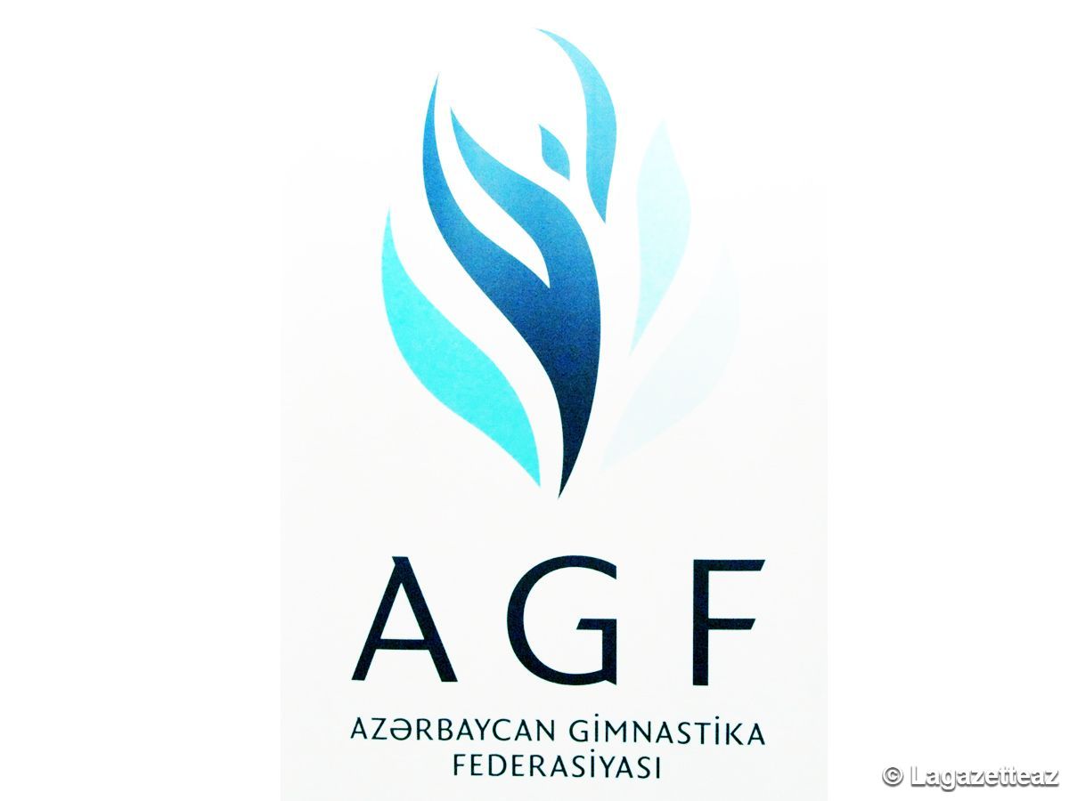 Des gymnastes azerbaïdjanais ont félicité les policiers pour leur fête professionnelle (Vidéo)