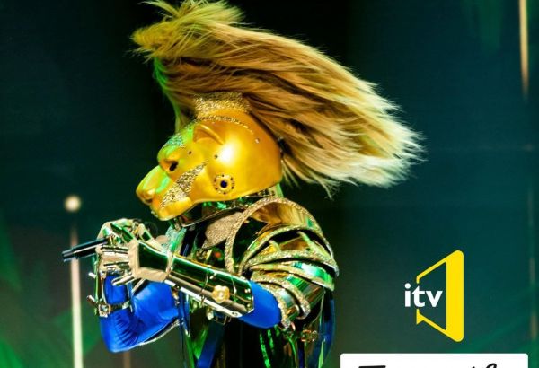 « The Masked Singer », une émission sud-coréenne, sera présentée à la chaîne de télévision azerbaïdjanaise