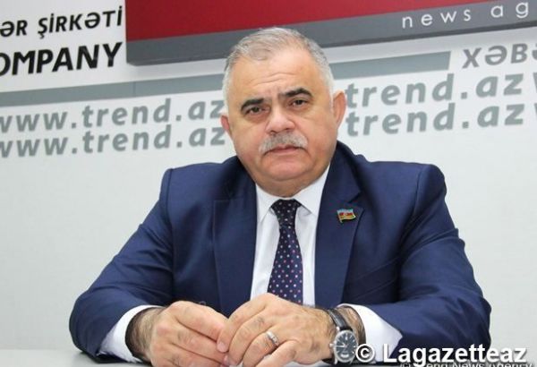 Le député azerbaïdjanais Arzu Naghiyev : La rencontre du Président de la République avec les militaires blessés est un exemple manifeste de l'unité du Commandant Suprême avec l'armée du pays (VIDÉO)