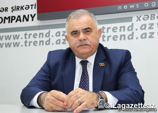 Le député azerbaïdjanais Arzu Naghiyev : La puissance de l'armée azerbaïdjanaise plaît aux amis et attriste les ennemis