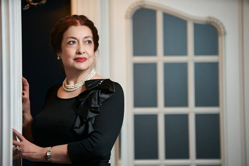 Les livres de l'écrivaine azerbaïdjanaise Saria Mammadova ont été publiés dans le cadre du Prix de Londres  (Photos)