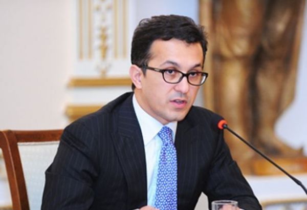 Le député azerbaïdjanais  Ramin Mammadov : l'Azerbaïdjan est un pays capable de contribuer à la solution des problèmes mondiaux