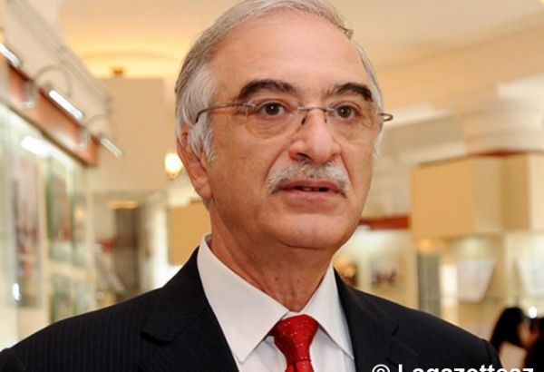 Polad Bulbuloglu, Ambassadeur d'Azerbaïdjan en Russie: « L’Arménie tente d'impliquer la Russie dans le conflit »