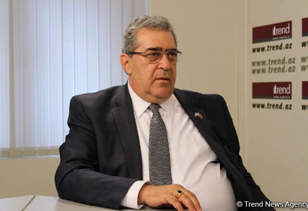 La partie arménienne est intéressée non seulement par l'aggravation de la situation, mais aussi par son escalade, selon le directeur de l'Association « AzIz »