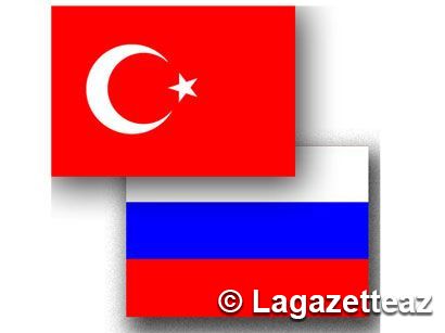 La Russie perd de sa pertinence pour les travailleurs migrants de Turquie