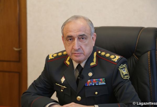L'Administration présidentielle de la République d'Azerbaïdjan : « L'Arménie doit comprendre que toute sa provocation conduira à une grave défaite et à un effondrement honteux »