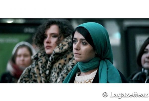 Le long métrage sur une fille du village azerbaïdjanais de Khynalyg a été désigné meilleur film en Russie (PHOTOS)