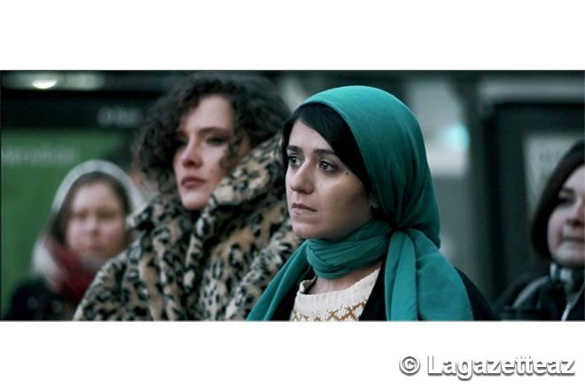 Le long-métrage azerbaïdjanais « Farida » a remporté deux prix au Festival du film de Moscou (PHOTOS/VIDÉO)