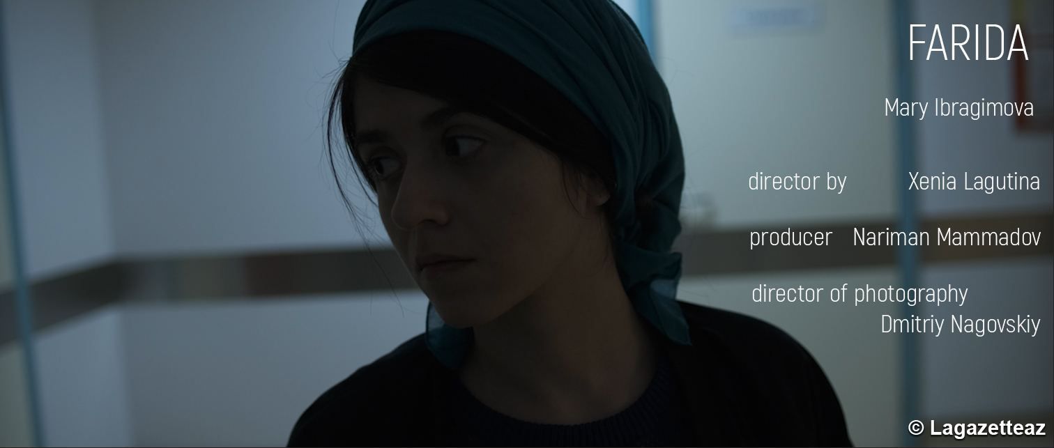 Farida, issue du village de Khinalig (Azerbaïdjan), apporte la victoire à une réalisatrice russe au XIXe Festival international du film de Dhaka (PHOTO/VIDEO)