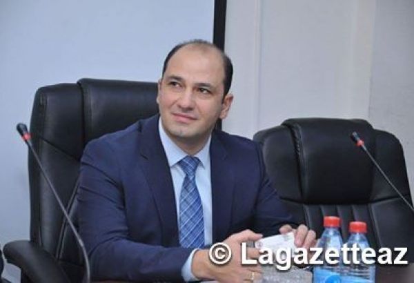Vazeh ASGAROV, Directeur de l’Université franco-azerbaïdjanaise : L’installation des Arméniens en Azerbaïdjan (Exclusif)