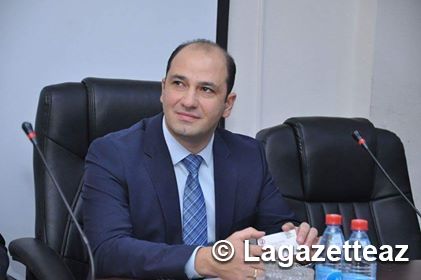 Vazeh ASGAROV, Directeur de l’Université franco-azerbaïdjanaise : L’installation des Arméniens en Azerbaïdjan (Exclusif)