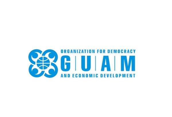Conformément à la Charte de GUAM, l'Azerbaïdjan transfère la présidence de l'organisation à la Géorgie
