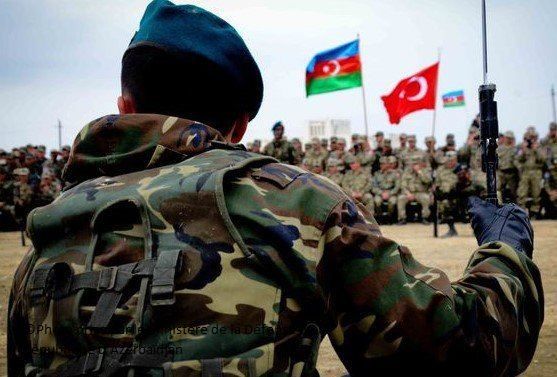 L'Azerbaïdjan va effectuer des exercices militaires conjoints de grande envergure avec la Turquie
