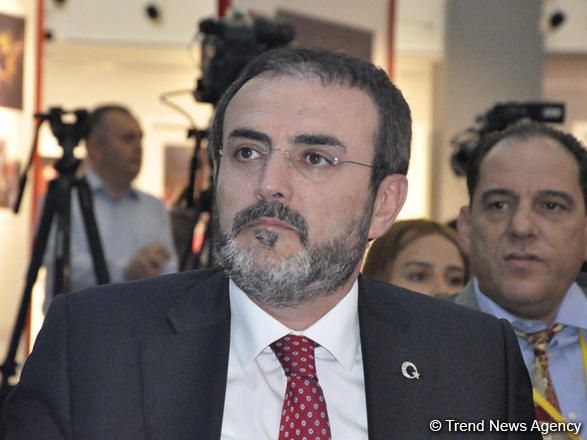 Mahir Unal : « L'Arménie tente de résoudre ses problèmes internes par les agressions extérieures »
