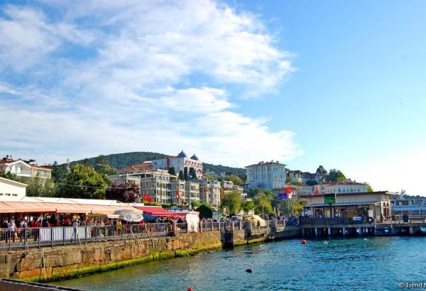 Le Ministère turc des Transports et de l'Infrastructure annonce les détails de la construction du tunnel d'Istanbul (Exclusif)