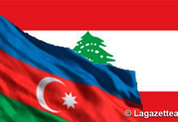 L'Azerbaïdjan fournit une aide financière d'un million de dollars au Liban
