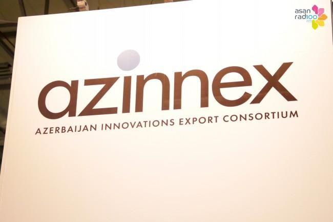Le consortium « AZINNEX » au sujet de la coopération avec les pays d'Asie centrale