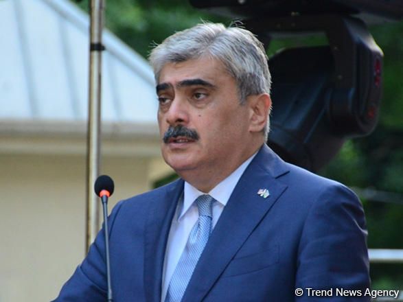 Le Ministère azerbaïdjanais des Finances : Les dépenses budgétaires de l'Azerbaïdjan ont dépassé 107 millions de manats