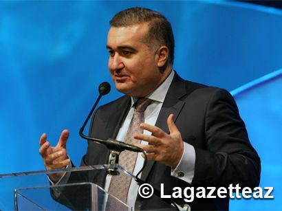 Elin Suleymanov, Ambassadeur d'Azerbaïdjan aux États-Unis : Les provocations de l'Arménie sapent les perspectives réelles du processus de paix