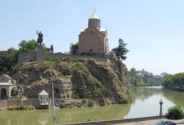 Natia Tournava: Les citoyens géorgiens ont apporté un grand soutien au tourisme intérieur